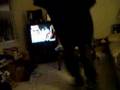 DA-Footwork