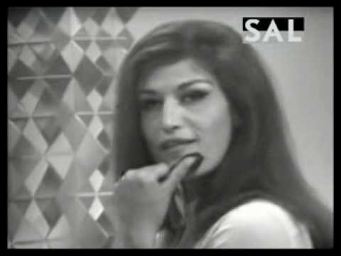 dalida rencontre avec une etoile