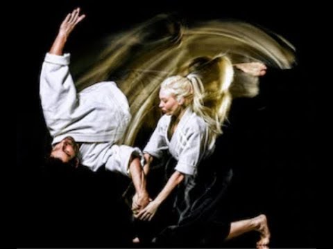 Aikido vs Aikido Randori. 03.02.20 Aikido vs Aikido Randori. 03.02.20