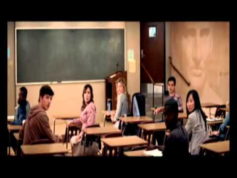 Larry Crowne, Nunca Es Tarde Trailer Español