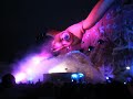 kaulille at tomorrowland 2008 zaterdag deel 1