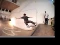 HOMEBASE SKATESHOP: RAINY DAYS AT KCDC