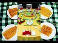 A Song of Huaian‖《香溢淮安》游子版