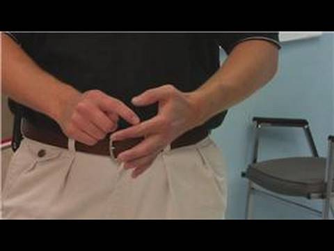 how to treat burn on hand