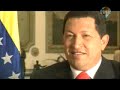 Hugo Chavez Interview 2 of 3