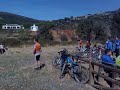 Habituallamiento Ruta Quijote 2008