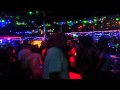 Pole Dancing by Thai Girls, The Ladies Take Over from Man Dancer! Phuket