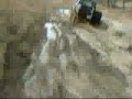 4x4 at the Brickyard