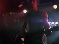 The Chameleons - Thursday Child Hacienda 1983