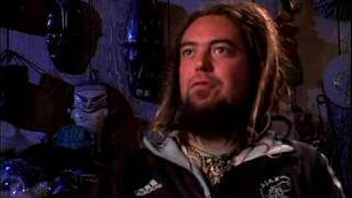 Soulfly - The Making of Prophecy - Part 1