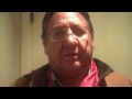Henry Real Bird 2009 Montana Poet Laureate