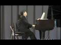 木村弓「世界の約束」 (The Promise Of The World)～久石譲「人生のメリーゴーランド」小栗克裕編曲