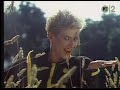 Krisma - Nothing To Do With The Dog