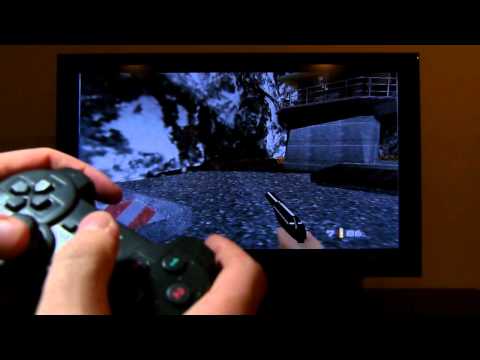 0 Phonejoy   Une vidéo de la manette compatible Android Android France