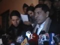 Three Party Meeting