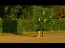 Hedge (Bruce McClellen) Hedge (Bruce McClellen)