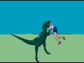 This was a video that I made very long ago using Poser 4. Not very good but I was still learning poser at this time :p