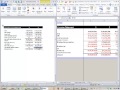 Link Excel to Word document