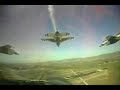USAF Thunderbirds - Air Demonstration Squadron