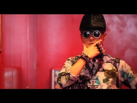 others - Meet creative maestro VERBAL. Known for his MC skills in the J-pop duo m-flo, the bold designs from his accessories line AMBUSH and his work with the hip-hop...