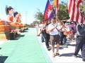 Stockton Khmer Temple 2008 part1