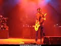 Chevelle - The Clincher (Live) Chevelle - The Clincher (Live)