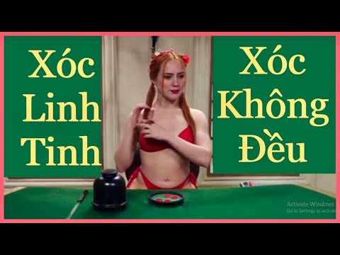 Dạy công thức xóc đĩa trên mạng kubet wm Sexy...