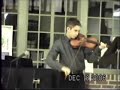 Prelude #2 by George Gershwin