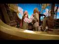 European MilkyWay Pirate Commercial European MilkyWay Pirate Commercial