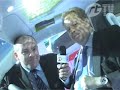 RTTV at the IAA Show 2008 - Day 1