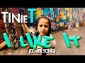 Cardi B, Bad Bunny & J Balvin - I Like it (Cover by 7 year old Tinie T) | MihranTV