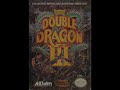 music from double dragon iii: the sacred stones (nes)