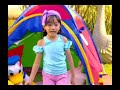 Celine Belajar Membaca - Celine learn to read
