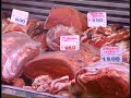 LA CARNE Y EL EMBUTIDO MANTIENEN ESTABLE SU PRECIO LA CARNE Y EL EMBUTIDO MANTIENEN ESTABLE SU PRECIO