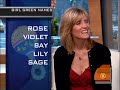 Popular Baby Names