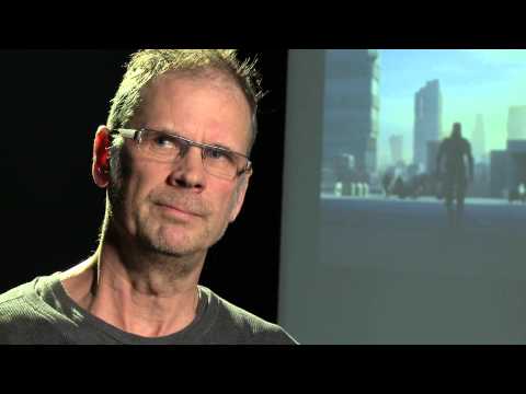 Dredd 3D Visual FX - Behind the Scenes
