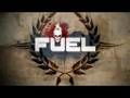 Codemasters NEW Racer: FUEL: Biggest Racing Environment Ever