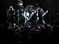 Slayer - Chemical Warfare - Reseda California 84