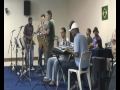 Só danço samba-AMX Jazz Band/São Paulo-SP