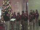 12-9-08 CCSA Choristers @ Casa Madison: Something Told The Wild Geese 12-9-08 CCSA Choristers @ Casa Madison: Something Told The Wild Geese