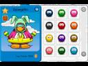 3 Rare Clubpenguin Accounts