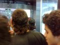 when wogs get stuck in a lift
