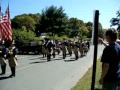 **WOODBURY'S 350th** Colonial Fair Parade Sept 20, 2009
