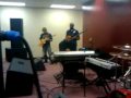 MIKE STOKES KILLIN HIS SOLO