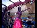 Oregon Country Fair 2007 (OCF)  3 Belly Dancers , no sound