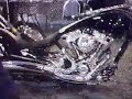 Thunder in the Forge