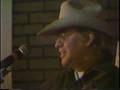Flashback! Gary P. Nunn 89, London Homesick Blues
