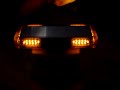 whelen led mini lightbar