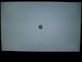 Leopard Boot On iMac 20