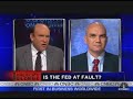 Paul Van Eeden about monetary policy of the FED on CNBC Paul Van Eeden about monetary policy of the FED on CNBC